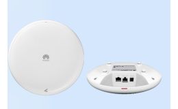 Image 1 - Huawei AP673 wifi7 AP 2+2+4 tri bands,smart antenna,USB,BLE,RJ45*2,11be,13660 Mb