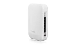 Image 1 - Zyxel Security Router - 4*GbE LAN, 1*2.5 GbE Lan, 2.5GbE WAN, Wifi 6 Mesh