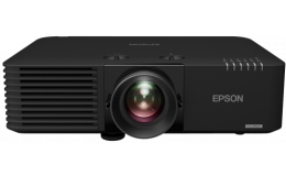 Image 1 - Epson EB-L635SU szuperközeli lézerprojektor, WUXGA, 6000 lumen, HDBaseT, fekete