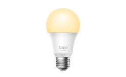 Image 1 - TP-LINK Tapo L510E Okos Wi-Fi Égő, szabályozható