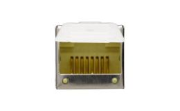 Image 1 - Cisco Gigabit Ethernet 1000 Base-T Mini-GBIC SFP Transceiver