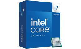 Image 1 - INTEL Core i7-14700K 3.4Ghz LGA1700 BOX processzor, ventilátor nélkül