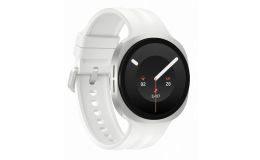 Image 1 - Samsung SM-L345 Cream Galaxy Watch9 (40mm, LTE)