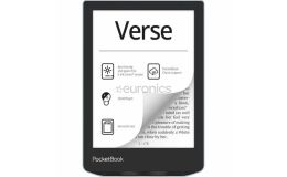 Image 1 - PocketBook PB629-2-WW  Verse  E-Book olvasó bright Blue