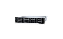 Image 1 - Dell EMC PowerEdge R760xs rack szerver 12CX Silver 4510 32GB 2.4TB H755