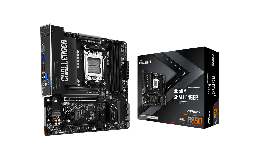 Image 1 - ASRock B850M CHALLENGER