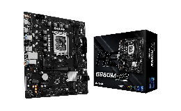 Image 1 - ASRock B860M-H2 alaplap