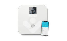 Image 1 - TrueLife FitScale W7 BT White Okosmérleg