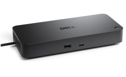 Image 1 - Dell Pro Thunderbolt 4 Dock - WD25TB4
