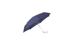Image 1 - SAMSONITE - Alu Drop S 3 Sect. Auto O/C Slim Indigo Blue