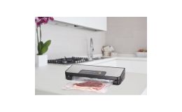 Image 1 - Lauben Vacuum Sealer 60SB - Vákuumfóliázó