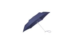 Image 1 - SAMSONITE - Alu Drop S 3 Sect. Manual Indigo Blue