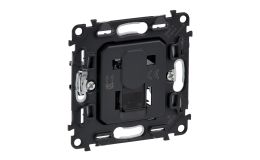 Image 1 - 753040 LEGRAND Valena InMatic 1xRJ45 Cat. 5e UTP  csatlakozóaljzat mechanizmus