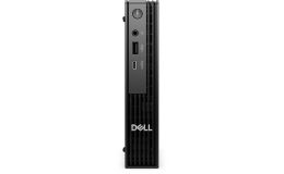Image 1 - Dell Pro Micro QCM1250 számítógép W11ProMUI Cu5 235T 5.0GHz 8GB 512GB