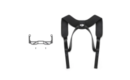 Image 1 - DJI RC Plus 2 Strap and Bracket Kit