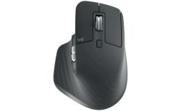 Image 1 - Logitech MX Master 3S üzleti használatra vezeték nélküli egér (910-006582)