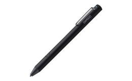 Image 1 - Bamboo Fineline 3, Black