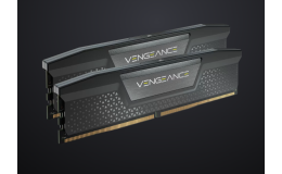 Image 1 - CORSAIR  DDR5 64GB (2 x 32GB) XMP VENGEANCE RAM, szürke