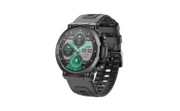Image 1 - LAMAX Xplore Black Okosóra fekete