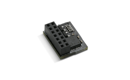 Image 1 - ASUS TPM-SPI modul