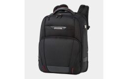 Image 1 - Pro-DLX 5 Laptop Backpack 15.6&quot; Exp. Black
