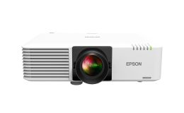 Image 1 - Epson EB-L520U installációs lézerprojektor, WUXGA, 5200 lumen, HDBaseT, LAN