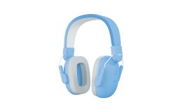 Image 1 - LAMAX KidMuffs1 Blue Gyermek fülvédő Kék
