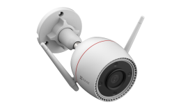 Image 1 - EZVIZ H3C Kültéri Wifi okosotthon kamera 2K 4MP