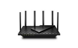 Image 1 - TP-LINK Archer AX73 AX5400 Dual-Band Gigabit Wi-Fi 6 Router