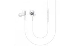Image 1 - Samsung AKG EO-IC100BWEGEU USB-C vezetékes fülhallgató, fehér