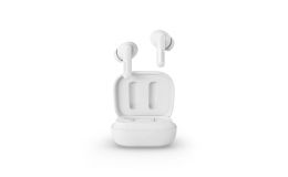 Image 1 - LAMAX Clips1 Plus White vezeték nélküli fülhallgató fehér