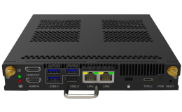 Image 1 - Huawei Android OPS modul Board Base modellekhez