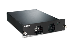 Image 1 - D-link 156W Modular Redundant Power Supply for DGS-3000-10TC, DGS-3120-48TC, DGS