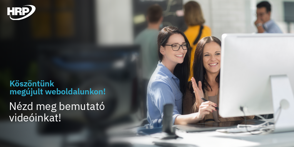Megújultunk! Köszöntünk frissített weboldalunkon!