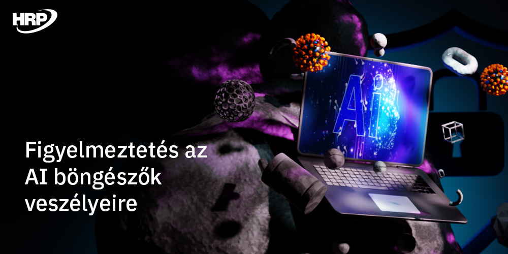 Miként lophatják el a pénzed az AI böngészők?