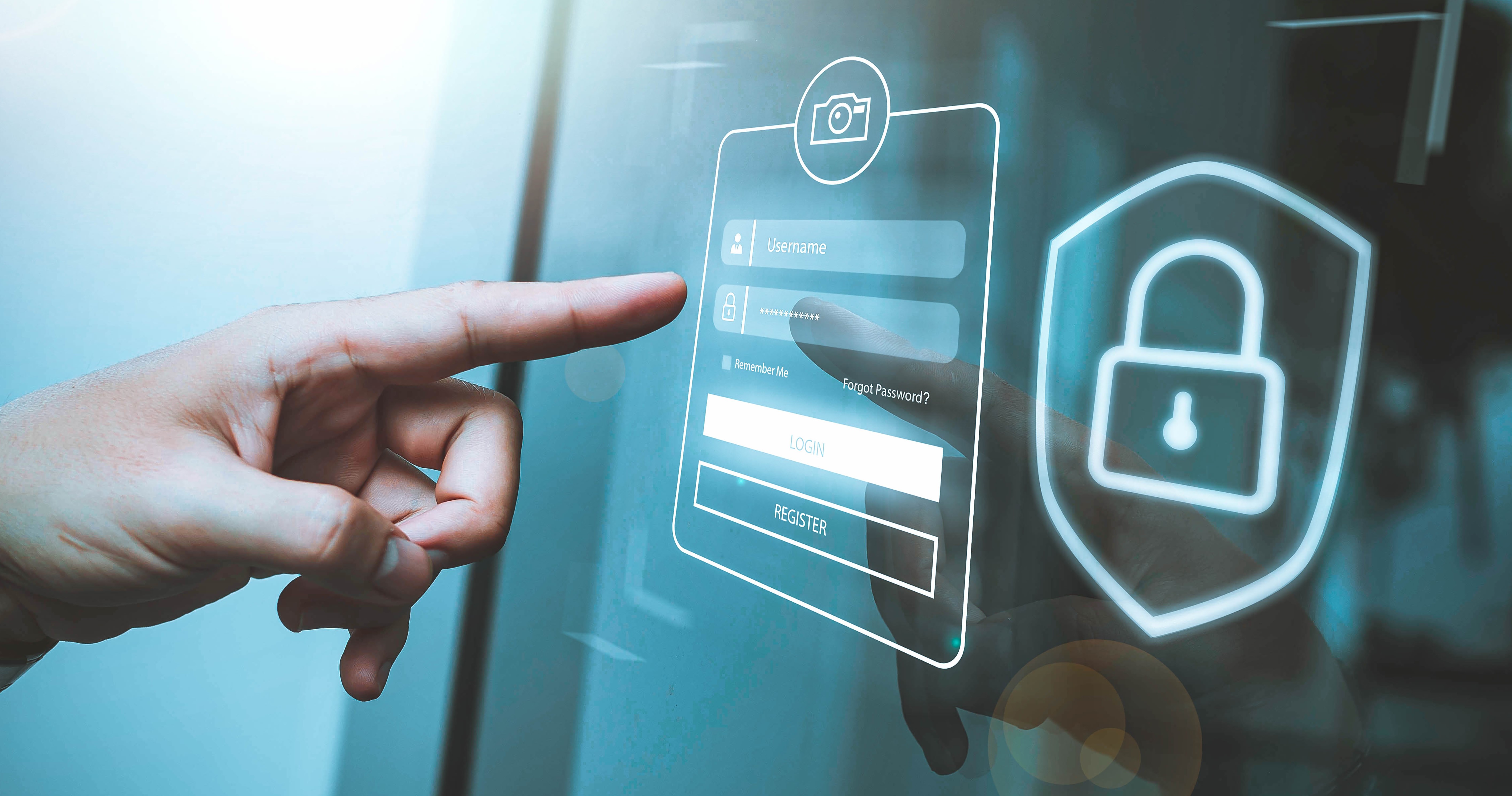 Miért hasznos nekünk az identitásbiztonság?