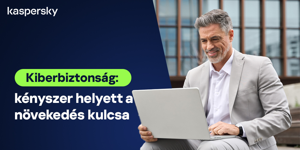 Hogyan hajtja a kiberbiztons&aacute;g a KKV-k n&ouml;veked&eacute;s&eacute;t?