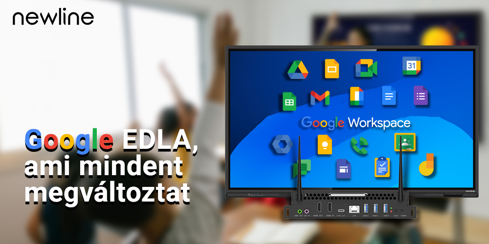 Mi az a Google EDLA, &eacute;s mi&eacute;rt v&aacute;ltoztat meg mindent?
